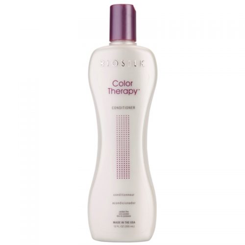 Biosilk Color Therapy odżywka bez parabenów 355 ml