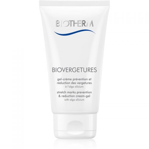 Biotherm Biovergetures krem w żelu przeciw rozstępom 150 ml