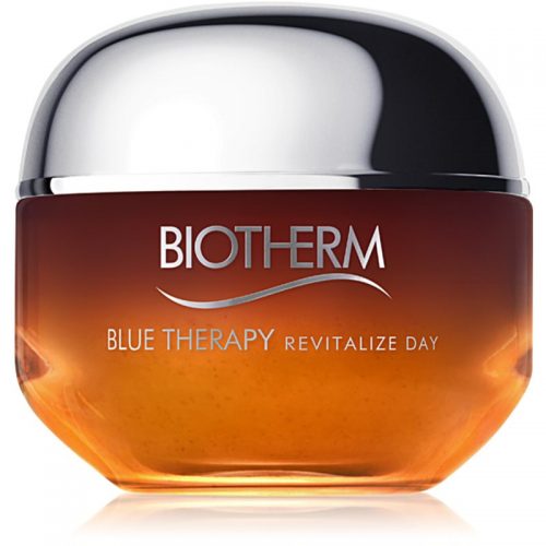 Biotherm Blue Therapy Amber Algae Revitalize rewitalizujący krem na dzień 50 ml