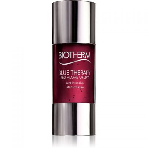 Biotherm Blue Therapy Red Algae Uplift kuracja intensywnie wzmacniająca 15 ml