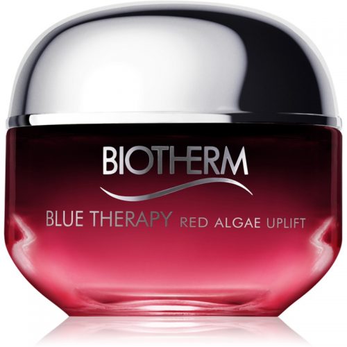Biotherm Blue Therapy Red Algae Uplift ujędrniający krem wygładzający 50 ml