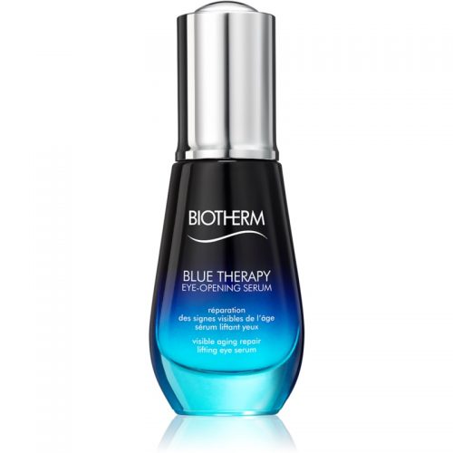 Biotherm Blue Therapy serum liftingujące przeciw zmarszczkom wokół oczu 16,5 ml