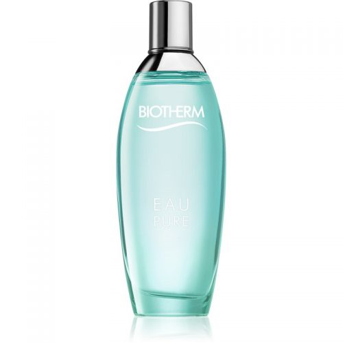 Biotherm Eau Pure woda toaletowa dla kobiet 100 ml