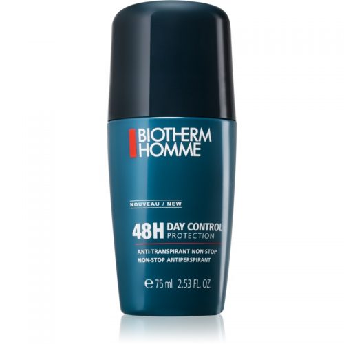 Biotherm Homme 48h Day Control antyperspirant roll-on 75 ml