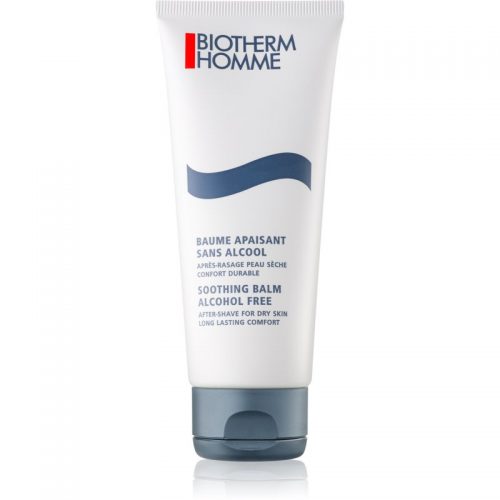 Biotherm Homme balsam po goleniu do skóry suchej 100 ml