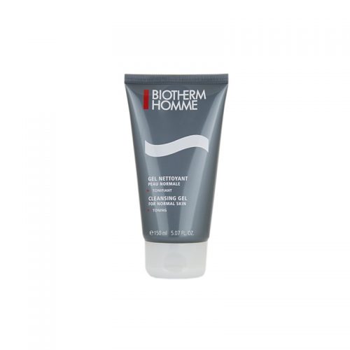 Biotherm Homme żel oczyszczający do skóry normalnej 150 ml