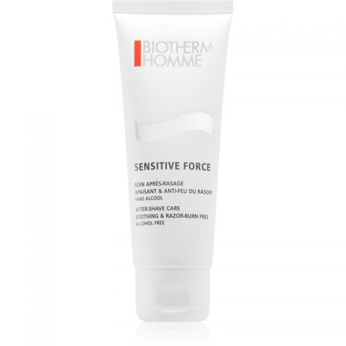 Biotherm Homme Sensitive Force