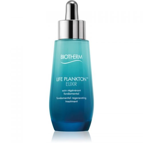 Biotherm Life Plankton Elixir ochronne serum regenerujące 50 ml
