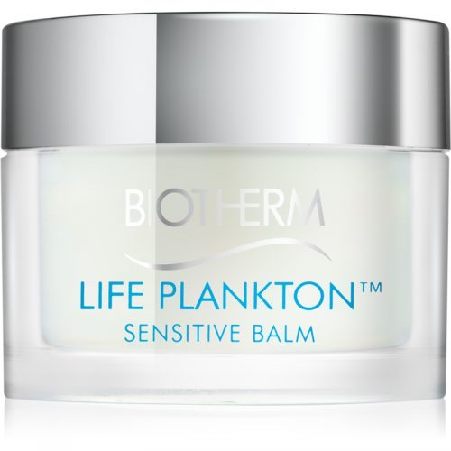 Biotherm Life Plankton Sensitive nawilżająca emulsja dla cery wrażliwej 50 ml