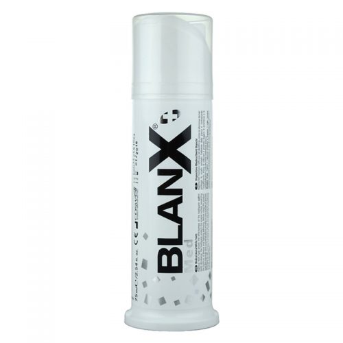 BlanX Med wybielająca pasta do zębów 75 ml