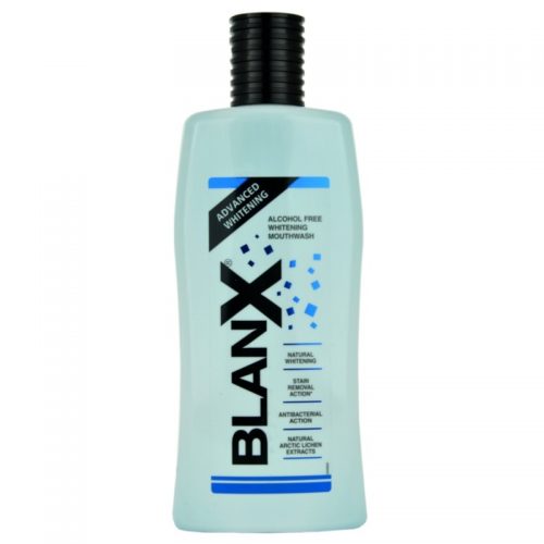 BlanX Mouthwash płyn do płukania jamy ustnej 500 ml