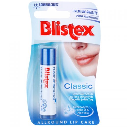 Blistex Classic balsam do ust SPF 10 4,25 g