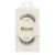 Bloom Natural naklejane sztuczne rzęsy z naturalnych włosów No. 747S (Black) 1 cm