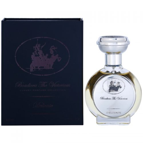 Boadicea the Victorious Delicate woda perfumowana unisex 50 ml