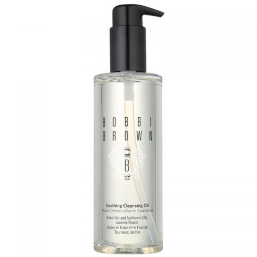 Bobbi Brown Cleansers olejek oczyszczający do łagodzenia 200 ml