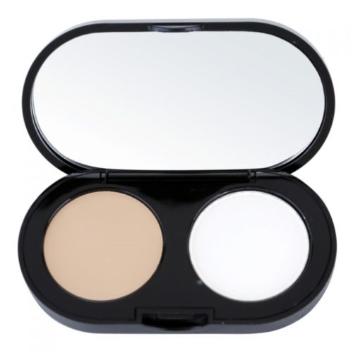 Bobbi Brown Creamy Concealer Kit podwójny kremowy korektor odcień 01 Porcelain 1,4 g
