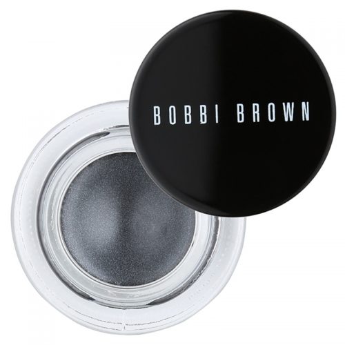 Bobbi Brown Eye Make-Up długotrwały eyeliner w żelu odcień 15 Graphite Shimmer Ink 3 g