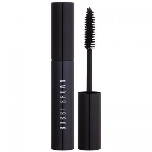 Bobbi Brown Eye Make-Up Everything Mascara tusz wydłużający i rozdzielający rzęsy odcień Black 5 ml