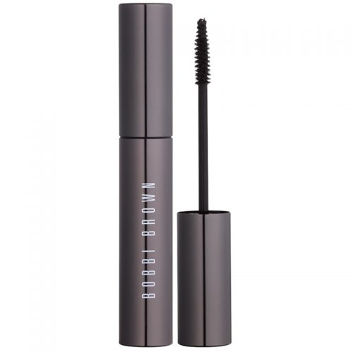 Bobbi Brown Eye Make-Up Intensifying długotrwały tusz do rzęs odcień 1 Black 7 ml