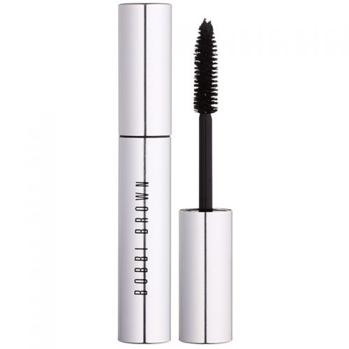 Bobbi Brown Eye Make-Up No Smudge wodoodporny tusz do rzęs odcień Black 5,5 ml