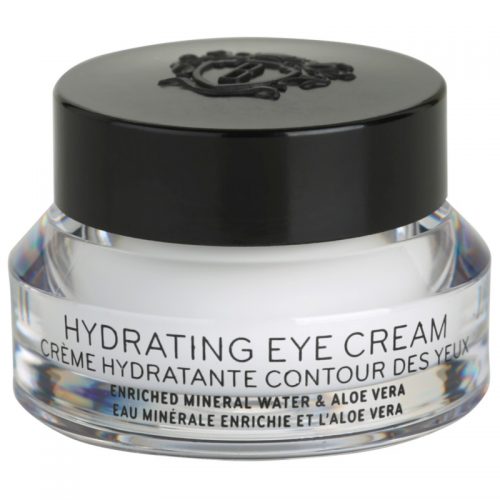 Bobbi Brown Hydrating Eye Cream nawilżająco – odżywczy krem pod oczy do wszystkich rodzajów skóry 15 g