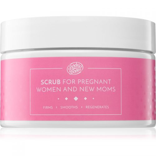 BodyBoom Scrub 200 g