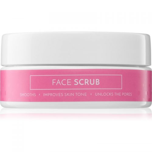 BodyBoom Scrub peeling do twarzy 50 ml