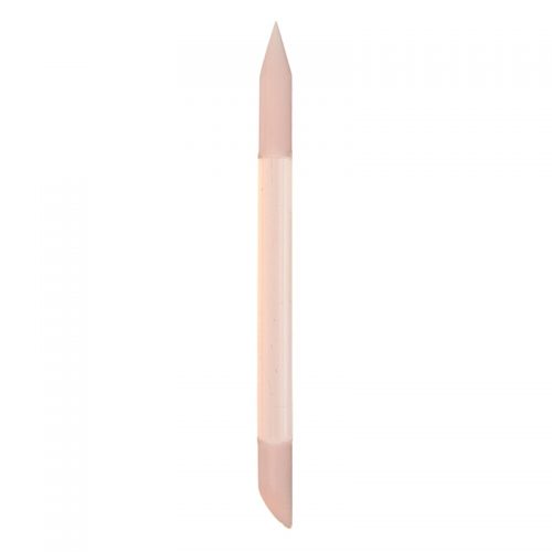 Bohemia Crystal Bohemia Glass Manicure Stick pilniczek do paznokci 9,5 cm