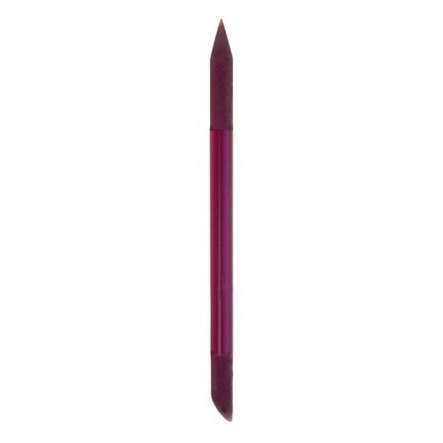 Bohemia Crystal Bohemia Glass Manicure Stick pilniczek do paznokci 9,5 cm