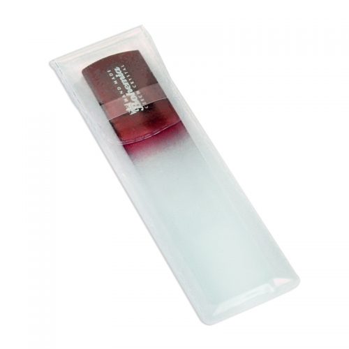 Bohemia Crystal Bohemia Scraper Foot File wygładzający pilnik do pięt