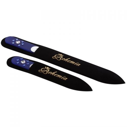 Bohemia Crystal Bohemia Swarovski Nail File zestaw kosmetyków I. dla kobiet