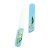 Bohemia Crystal Hard Painted Nail File pilniczek do paznokci