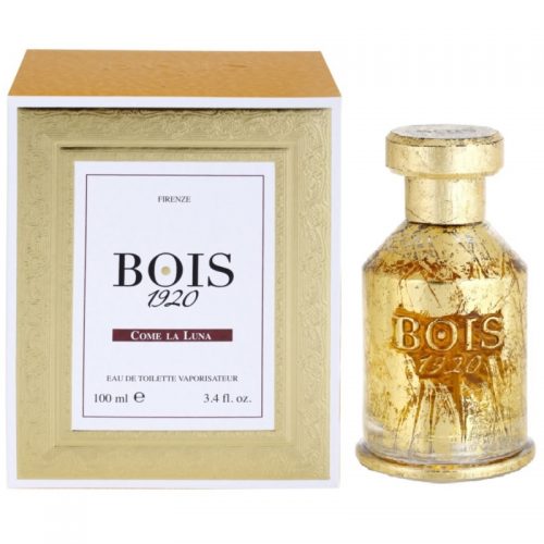 Bois 1920 Come la Luna woda toaletowa dla kobiet 100 ml