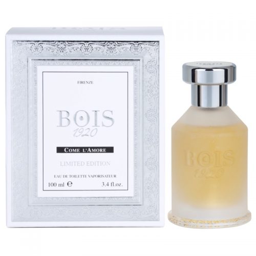 Bois 1920 Come L’Amore woda toaletowa unisex 100 ml