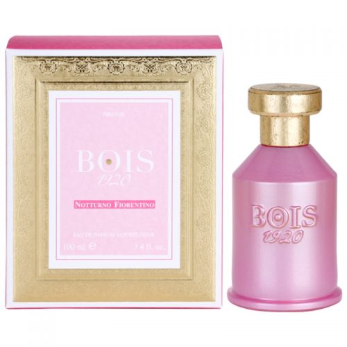 Bois 1920 Le Voluttuose Notturno Fiorentino woda perfumowana dla kobiet 100 ml