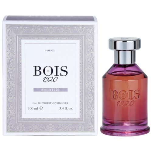 Bois 1920 Spigo 1920 woda perfumowana unisex 100 ml
