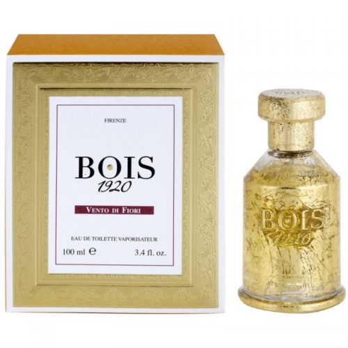 Bois 1920 Vento di Fiori woda toaletowa dla kobiet 100 ml