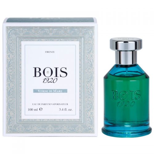 Bois 1920 Verde di Mare woda perfumowana unisex 100 ml