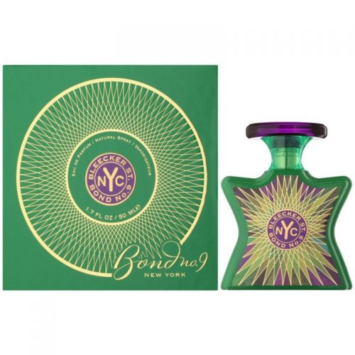 Bond No. 9 Downtown Bleecker Street woda perfumowana unisex 50 ml