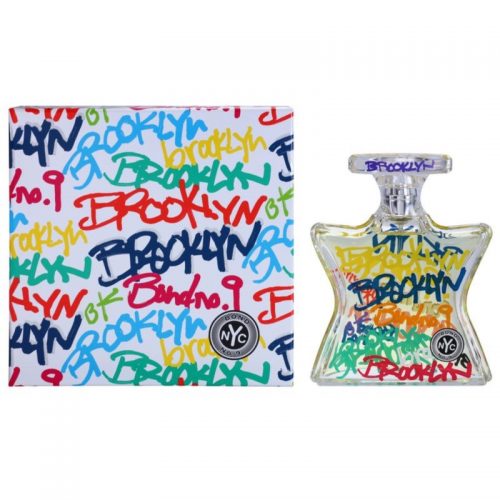 Bond No. 9 Downtown Brooklyn woda perfumowana unisex 100 ml