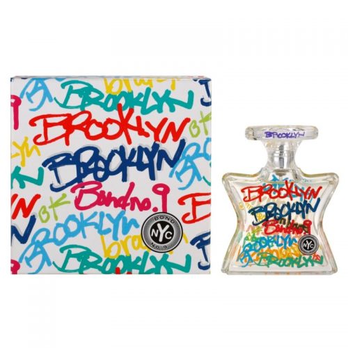 Bond No. 9 Downtown Brooklyn woda perfumowana unisex 50 ml