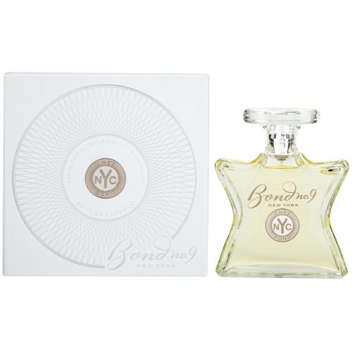 Bond No. 9 Downtown Chez Bond woda perfumowana dla mężczyzn 100 ml