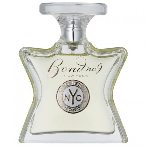 Bond No. 9 Downtown Chez Bond woda perfumowana dla mężczyzn 50 ml