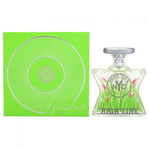 Bond No. 9 Downtown High Line woda perfumowana unisex 100 ml