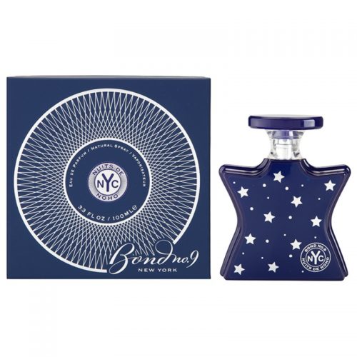 Bond No. 9 Downtown Nuits de Noho woda perfumowana dla kobiet 100 ml