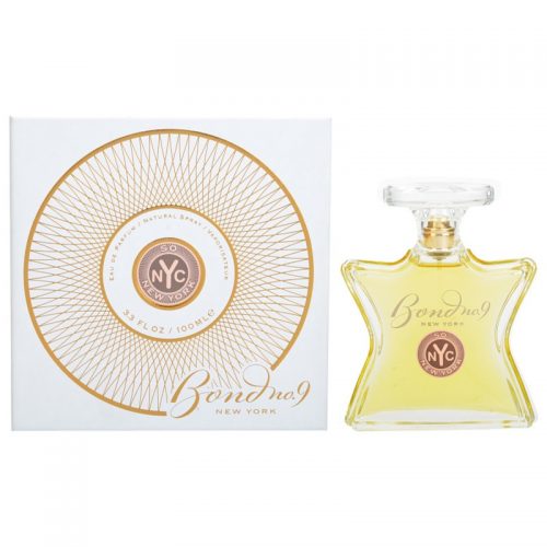 Bond No. 9 Downtown So New York woda perfumowana unisex 100 ml