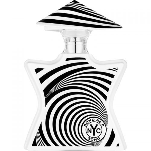 Bond No. 9 Downtown Soho woda perfumowana unisex 100 ml