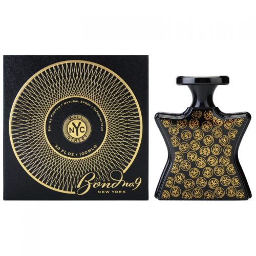 Bond No. 9 Downtown Wall Street woda perfumowana unisex 100 ml