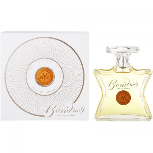 Bond No. 9 Downtown West Broadway woda perfumowana unisex 100 ml