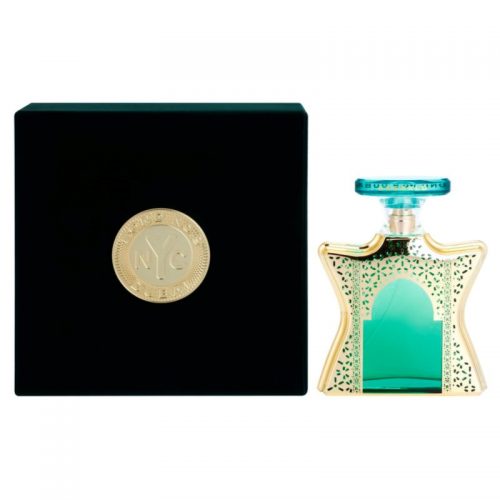 Bond No. 9 Dubai Collection Emerald woda perfumowana unisex 100 ml